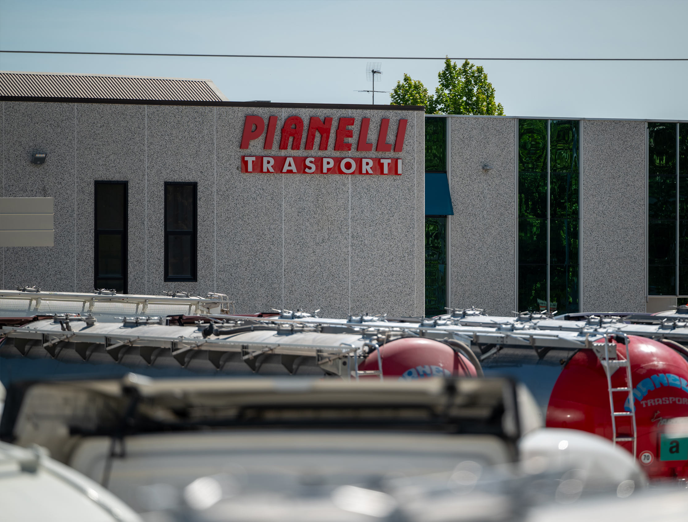 Pianelli Trasporti