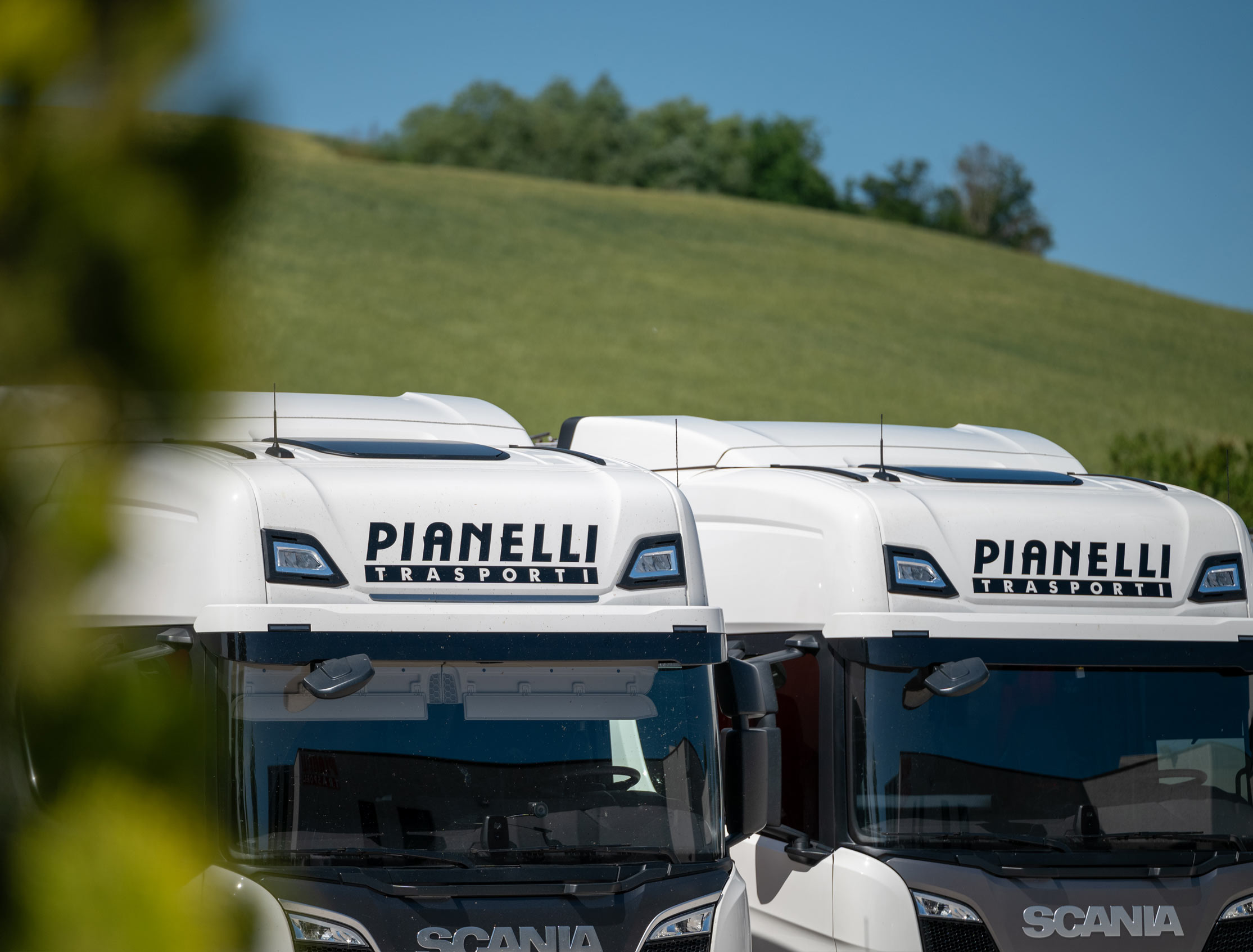 Pianelli Trasporti